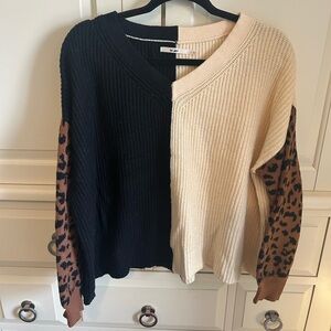 Women’s sweater